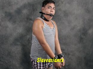 Slaveasianxx
