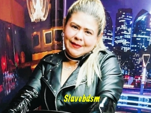 Slavebdsm