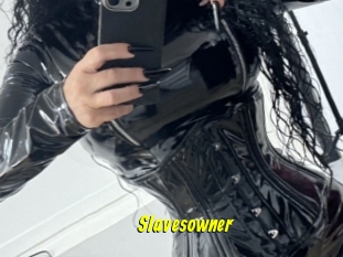 Slavesowner