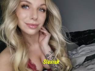 Slaviah