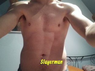 Slayerman
