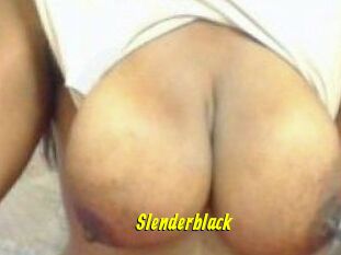 Slenderblack