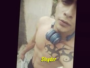 Sleyder