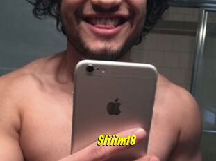 Sliiim18