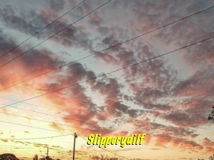 Slipperydilf