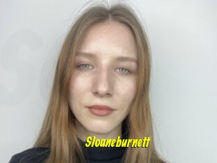 Sloaneburnett