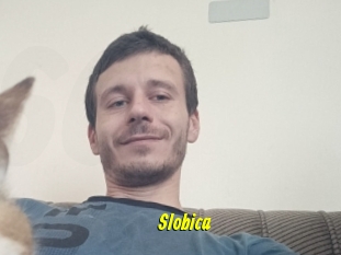 Slobica