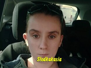Slodkakasia