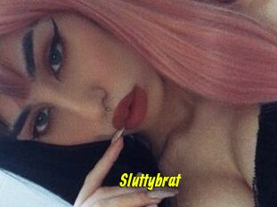 Sluttybrat