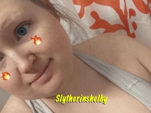 Slytherinshelby