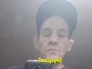 Smallguy40