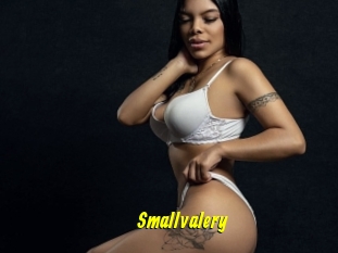 Smallvalery
