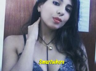 Smartwhore