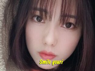 Smile_youri