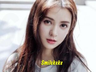 Smilekeke