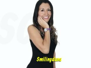 Smilingdana
