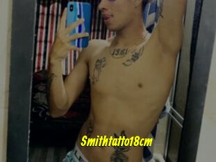 Smithtatto18cm