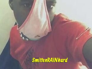 SmittenRAINhard