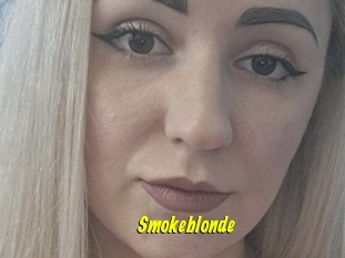 Smokeblonde