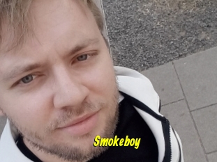 Smokeboy