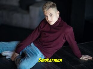Smokerman