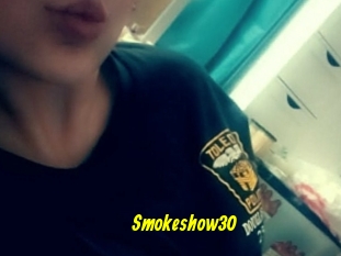 Smokeshow30