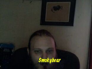 Smokybear