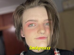 Smokyrosexx