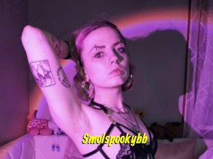 Smolspookybb