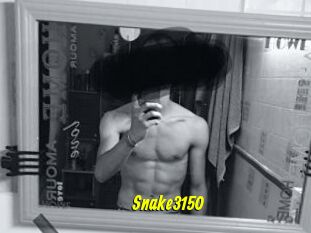 Snake3150