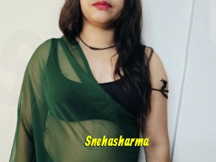 Snehasharma
