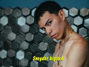 Sneyder_bigcock