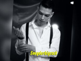 Sneyderbigcock