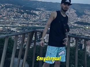 Sneyderpaul