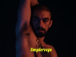 Sneydervega