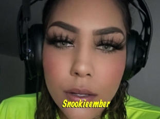 Snookieember