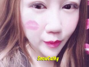 SnowCathy