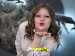 Snowamy