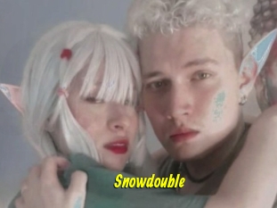 Snowdouble