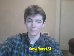 Snowflake123
