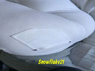 Snowflake21