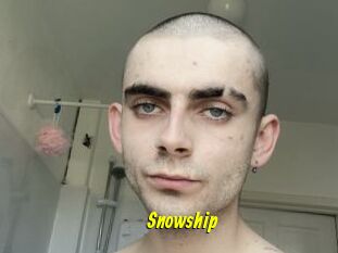 Snowship