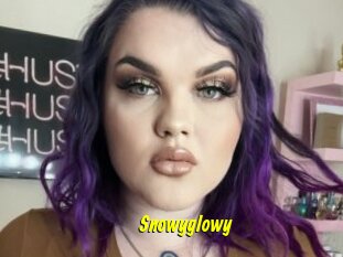 Snowyglowy