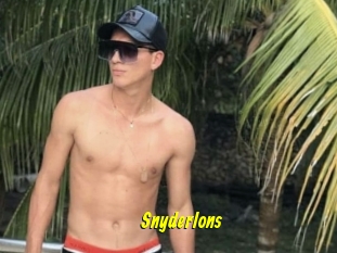 Snyderlons