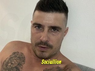 Sociallion