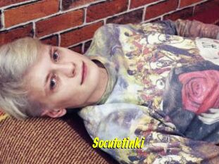 Socutetinki