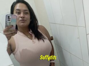 Soffytits