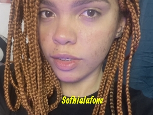 Sofhialafone