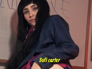 Sofi_carter