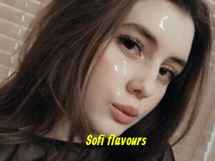 Sofi_flavours